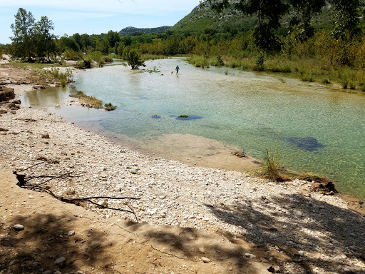 Chalk Bluff Ranch - Visual