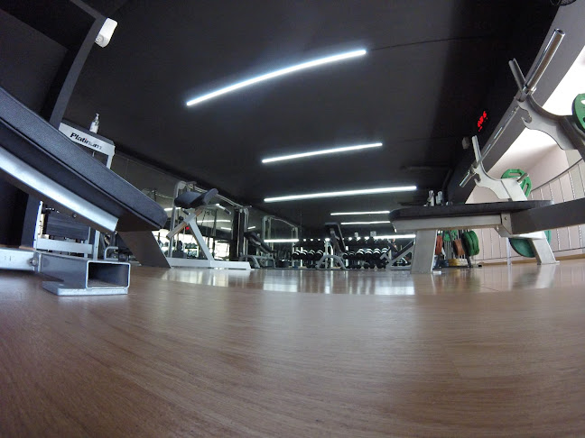 Opinii despre Elite fitness club în Χαλάστρα - Γυμναστήριο