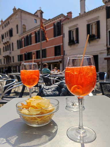 Bar Colleoni - Visual