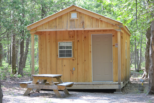 Wesley Clover Parks Campground - Thumbnail