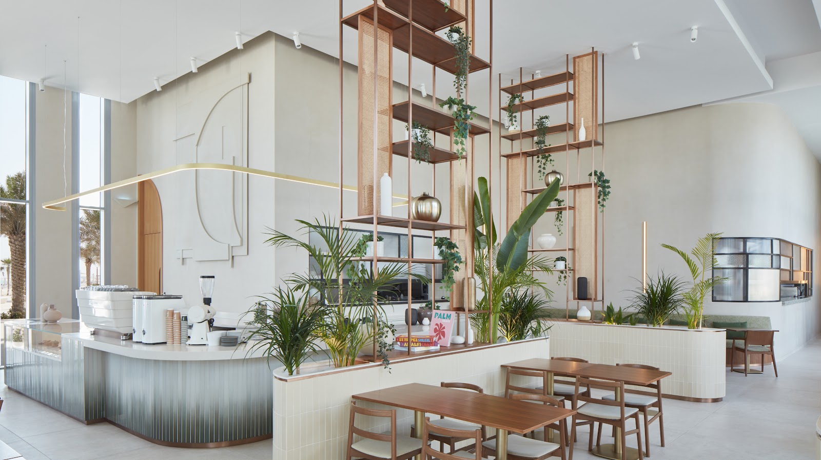 Sontaya Abu Dhabi - صورة 3