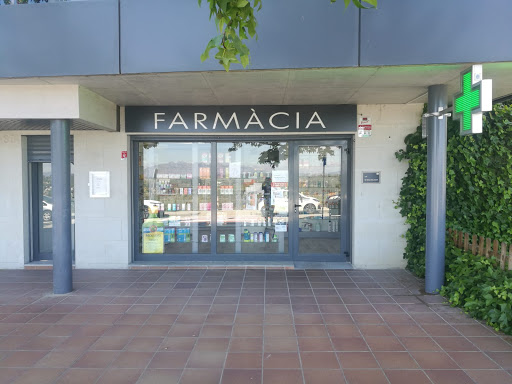 Farmacia Institut Gallery - Spain