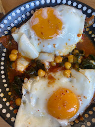 Photo n°21 de Restaurant Le Cherlieu à Charlieu (Restaurant)