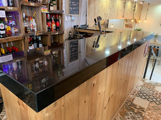 Mundoencimera - Tienda Online de Muebles de Cocina y Encimeras con Showroom en Humanes de Madrid y Alcobendas - Thumbnail