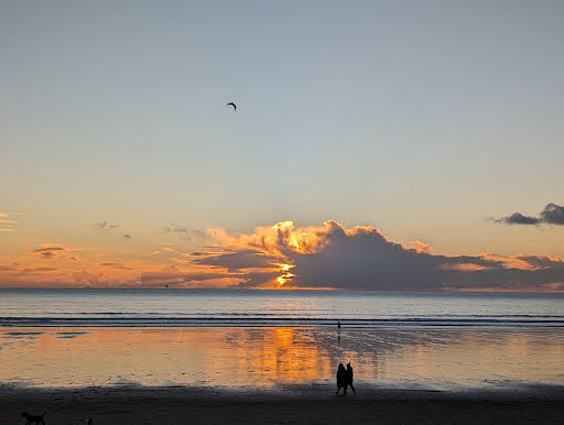 Port Talbot Beach - Thumbnail