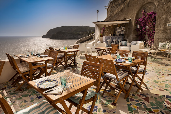 Casa al Sole Boutique Hotel - Ischia by null