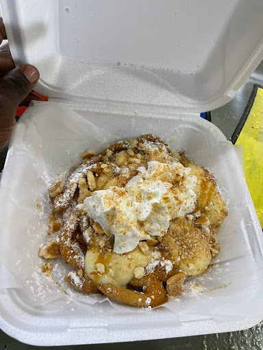 JJ Munchies Snack Shop Gallery - United States