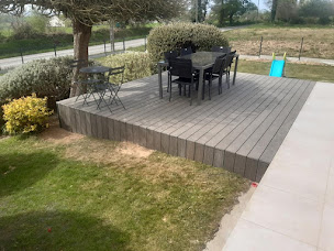 Photo n°12 de Menuiserie LE FRAPPER à Kergrist (Menuisier)