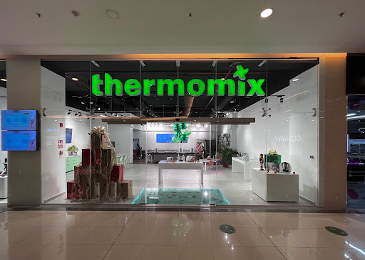 Thermomix Multiplaza Panamá