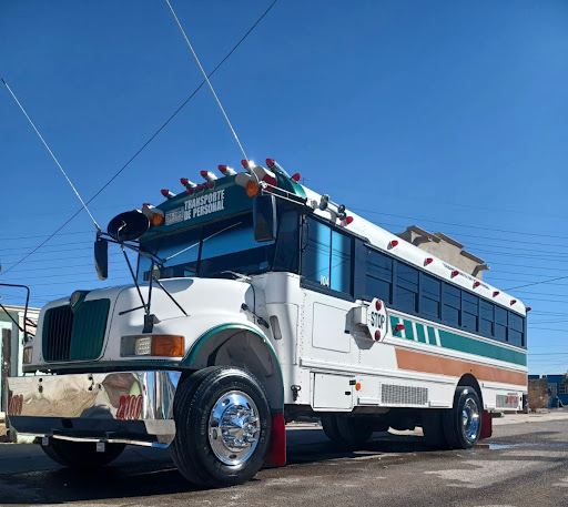 Airam Transportes - Thumbnail