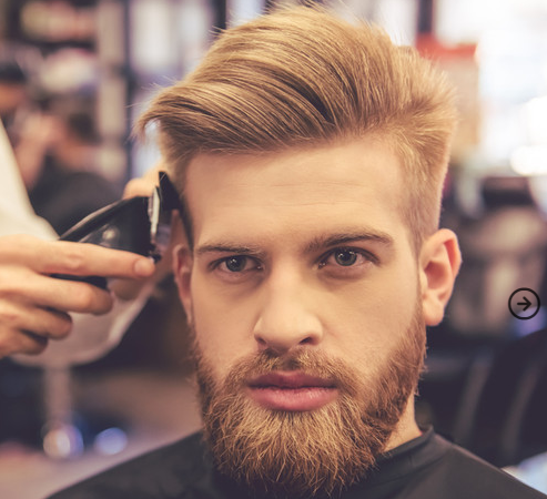 Jado Style - Frisersalong i Halmstad