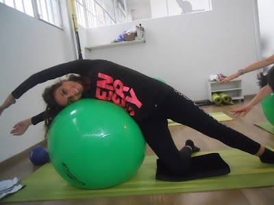 Fitness @ Studio Chiropratica Benessere