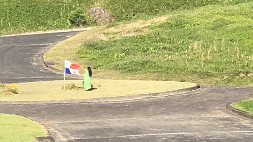 Lic. Martin Santamaria Castillo