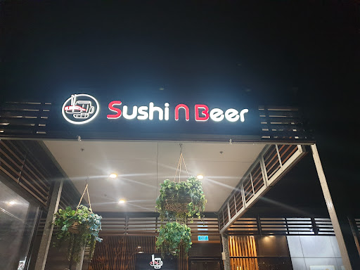 Photo of SUSHI N BEER