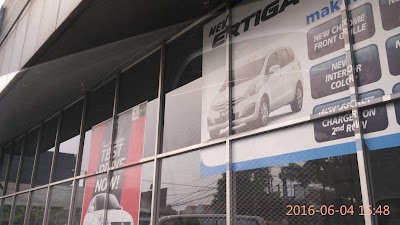 Photos of Suzuki Citra Asri Buana Tajur