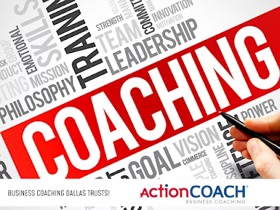 Business Coach Dallas, TX