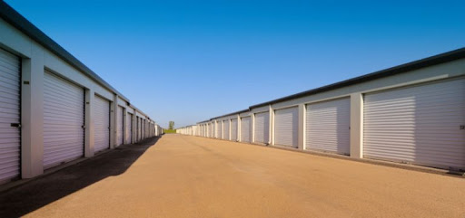 Maple Tree Storage - Thumbnail