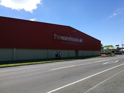 Photos of The Warehouse Te Kuiti