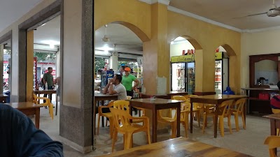 Photos of Colombia Mia