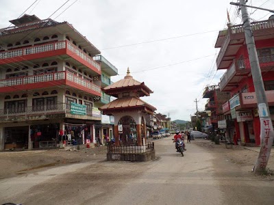 Hindu Temple