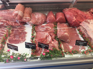 Photo n°4 de Boucherie Mara-Kech à Sainte-Maxime (Boucherie-charcuterie)