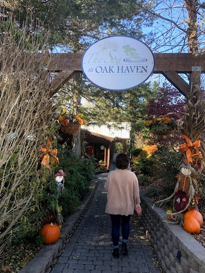 Spa At Oak Haven