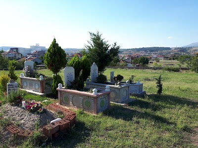 Civril Cemetery