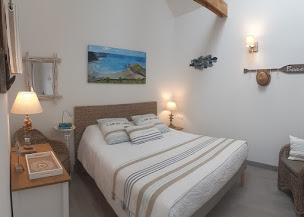 Photo n°4 de L'Arche de Kerohan à Plouha (Hébergement d'intérieur)