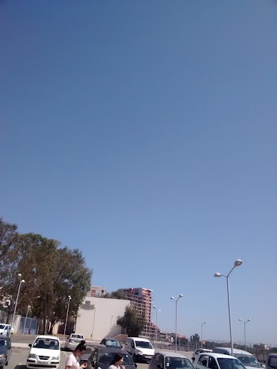 Photos of Hai el Badr