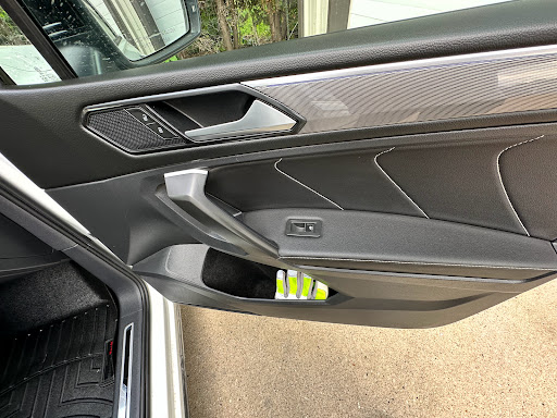 Optimized Auto Detailing - Visual