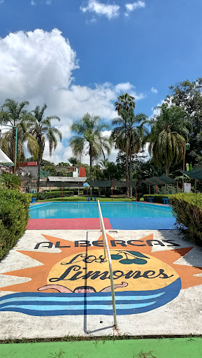 Hotel Balneario "Del Bosque" - Thumbnail