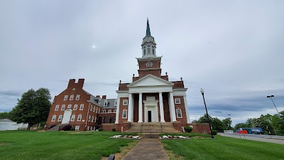 West Lynchburg Baptist Church