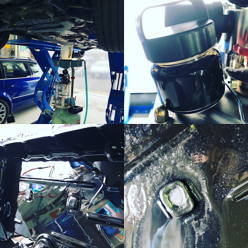 有 石川自動車 広島市西区 自動車整備 修理 車検 評判 板金塗装 持ち込み取付 輸入車 旧車 オイル交換 車高調 カーナビ トルコン太郎 エコクリマエアコンガス再生機 広島市 自動車 修理 整備 板金 塗装 再生パーツ 認証工場 ナビドラレコ パーツ持ち込み取り付け カー