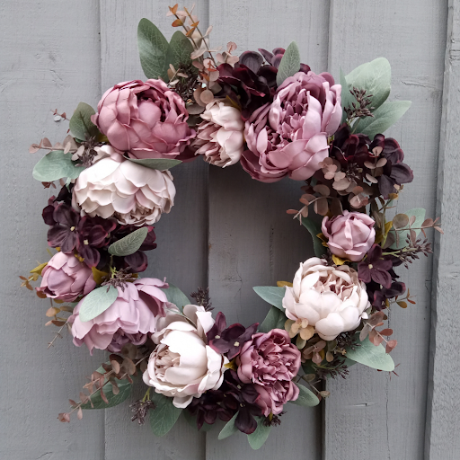 Wonder & Whimsy Wreaths - Thumbnail