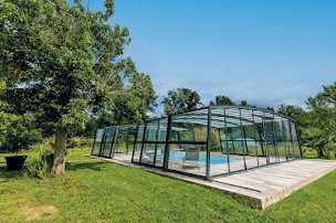 Photo n°14 de Azenco Touques – Wood-Line à Touques (Service de réparation de piscines)