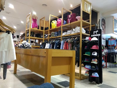 Photos of Central Station Ladies Men Children Outlet