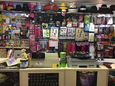 Jays Fancy Dress & Costume Hire leeds