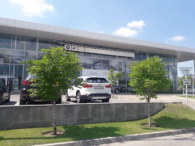 Photos of Autocenter Bavaria Almaty