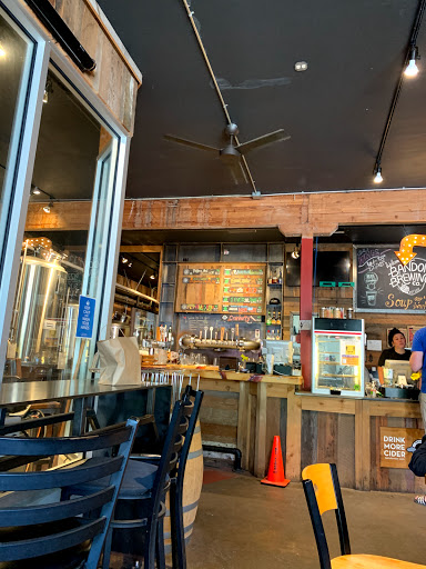 Bandon Brewing - Visual