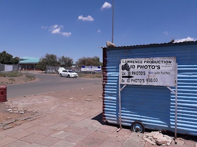 Photos of Free State Lengau Testing and Traffic Centre