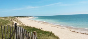 Photo n°45 de Camping APV Antioche Le Bois Plage en Ré · Ile de Ré à Le Bois-Plage-en-Ré (Terrain pour camping-cars)