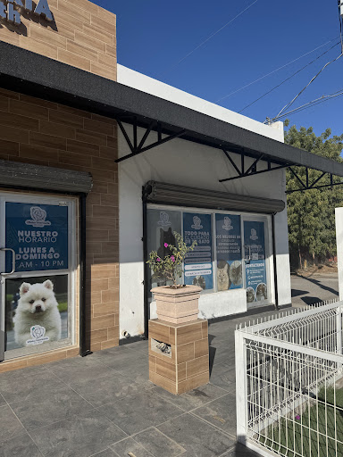 Clinica veterinaria Dra Lizeth