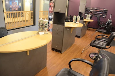 Intrigue Salon & Day Spa