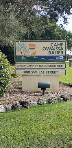 Camp Owaissa Bauer - Thumbnail