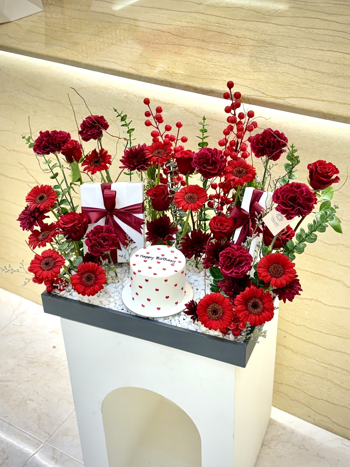 Grande flowers غراندي للزهور والنباتات - صورة 2