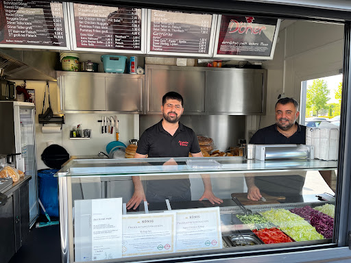 Anatolien Döner Kebap Gallery - Germany