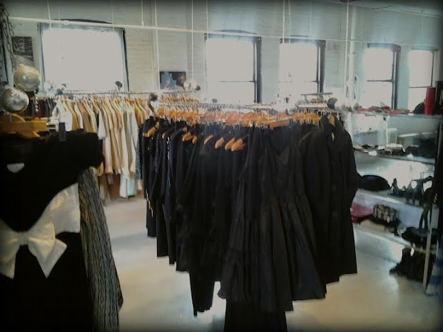 Era Vintage Wear