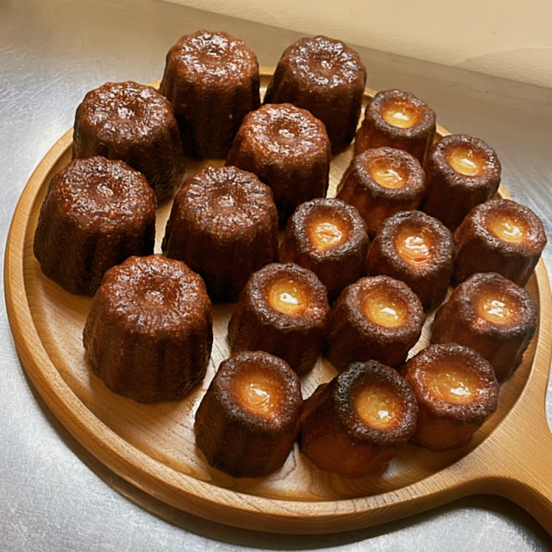 Le temps gouter -ルトングーテ-