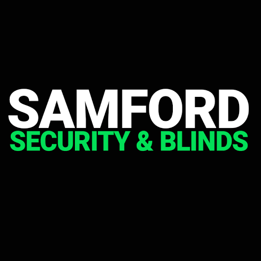 Samford Security and Blinds