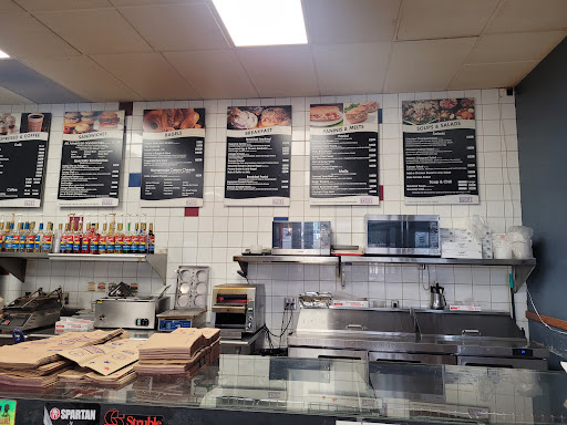 Great American Bagel Inc. - Thumbnail